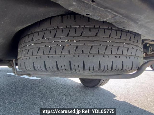 Used 2004 AT toyota hiace-van TRH102V Image[39]