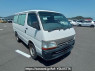 Used 2001 AT toyota hiace-van RZH102V Image[0]