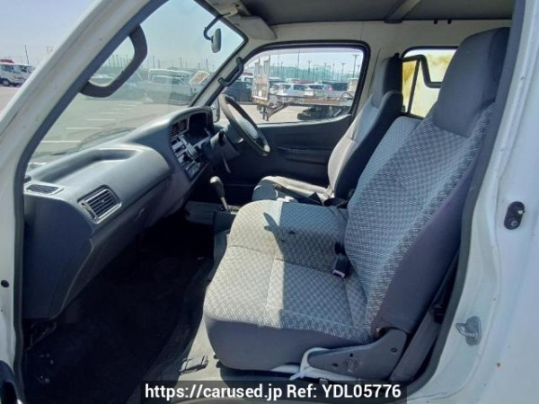 Used 2001 AT toyota hiace-van RZH102V Image[13]