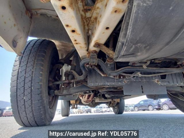 Used 2001 AT toyota hiace-van RZH102V Image[29]