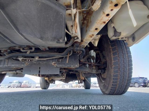 Used 2001 AT toyota hiace-van RZH102V Image[30]