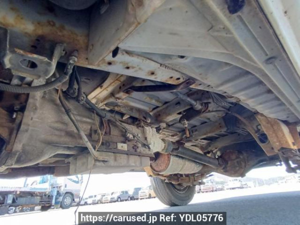 Used 2001 AT toyota hiace-van RZH102V Image[32]