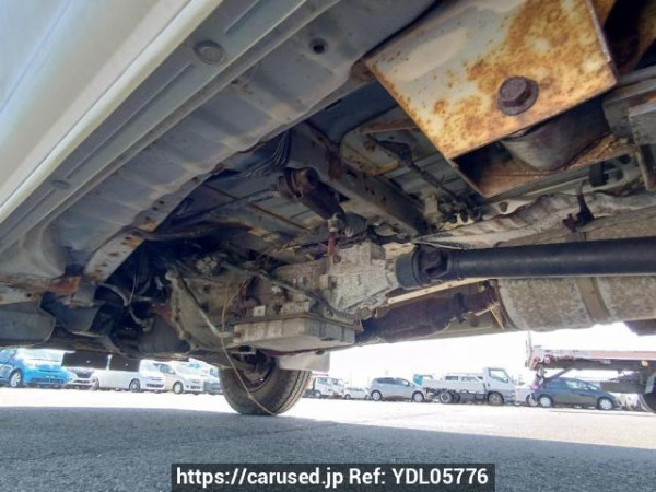 Used 2001 AT toyota hiace-van RZH102V Image[33]