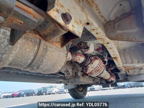 Used 2001 AT toyota hiace-van RZH102V Image[34]