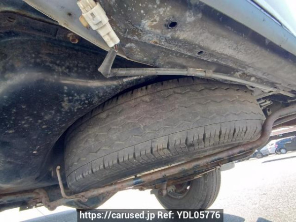 Used 2001 AT toyota hiace-van RZH102V Image[38]