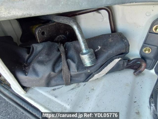 Used 2001 AT toyota hiace-van RZH102V Image[39]