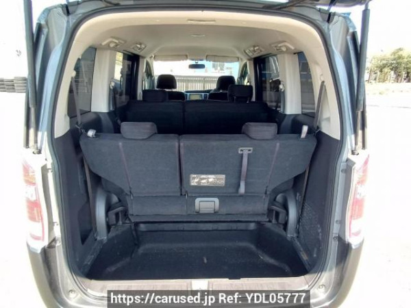 Used 2009 AT honda step-wgn RK1 Image[8]