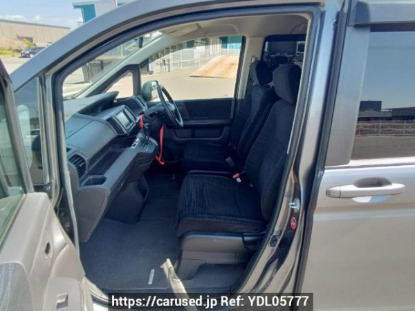Used 2009 AT honda step-wgn RK1 Image[14]