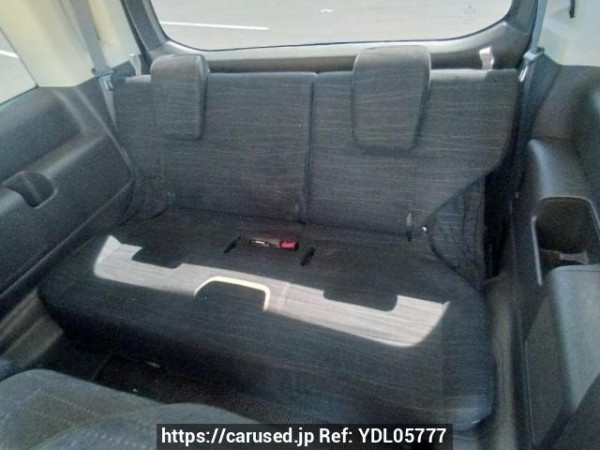 Used 2009 AT honda step-wgn RK1 Image[17]