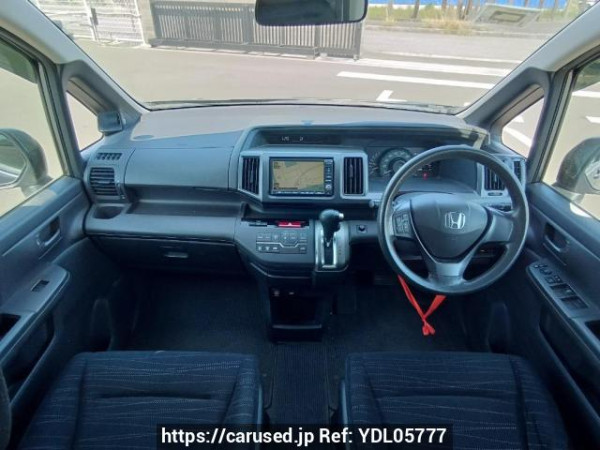 Used 2009 AT honda step-wgn RK1 Image[18]