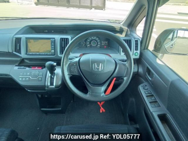 Used 2009 AT honda step-wgn RK1 Image[20]