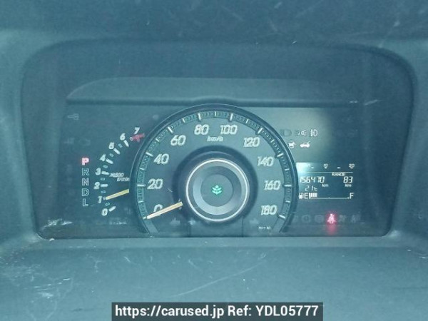 Used 2009 AT honda step-wgn RK1 Image[21]