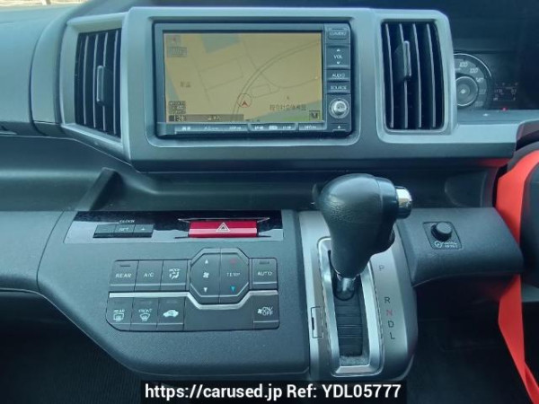 Used 2009 AT honda step-wgn RK1 Image[23]