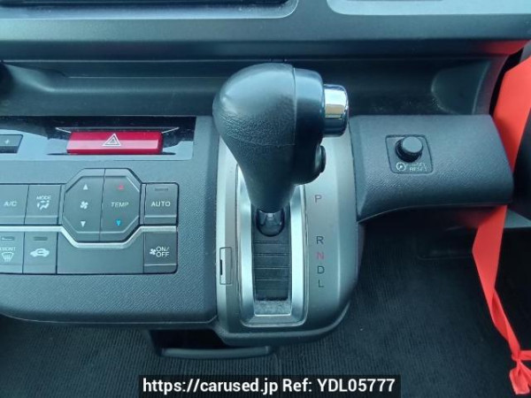 Used 2009 AT honda step-wgn RK1 Image[26]