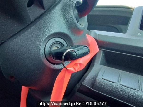 Used 2009 AT honda step-wgn RK1 Image[27]