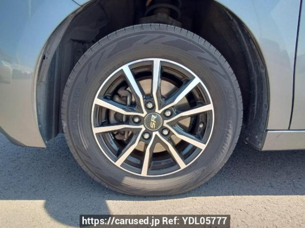 Used 2009 AT honda step-wgn RK1 Image[29]