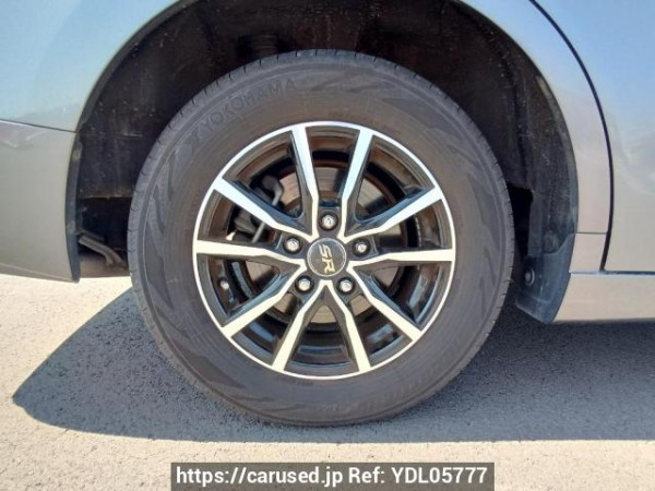 Used 2009 AT honda step-wgn RK1 Image[30]