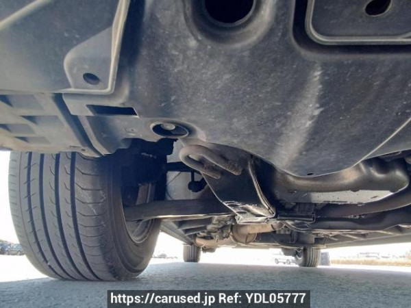 Used 2009 AT honda step-wgn RK1 Image[32]