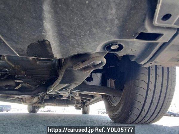 Used 2009 AT honda step-wgn RK1 Image[33]