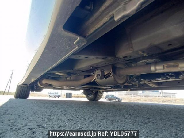 Used 2009 AT honda step-wgn RK1 Image[34]