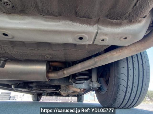 Used 2009 AT honda step-wgn RK1 Image[40]