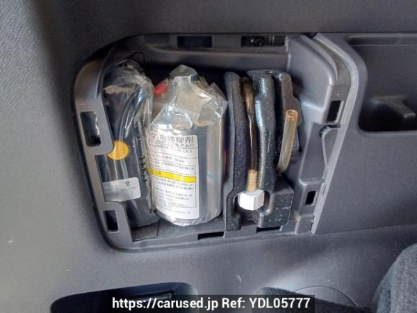 Used 2009 AT honda step-wgn RK1 Image[41]