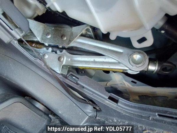 Used 2009 AT honda step-wgn RK1 Image[42]