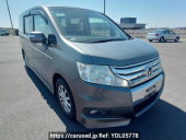 Honda Step WGN Spada