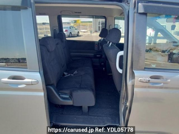 Used 2010 AT honda step-wgn-spada RK5 Image[15]