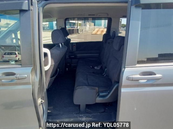 Used 2010 AT honda step-wgn-spada RK5 Image[16]