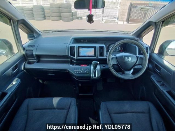 Used 2010 AT honda step-wgn-spada RK5 Image[18]