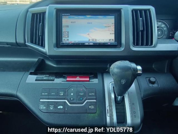 Used 2010 AT honda step-wgn-spada RK5 Image[23]