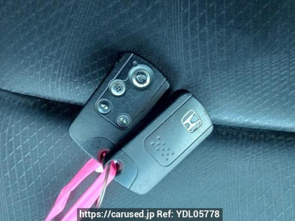 Used 2010 AT honda step-wgn-spada RK5 Image[28]