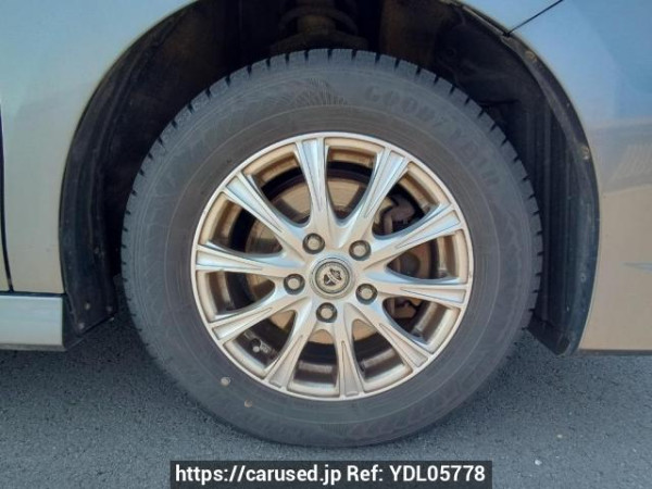 Used 2010 AT honda step-wgn-spada RK5 Image[29]