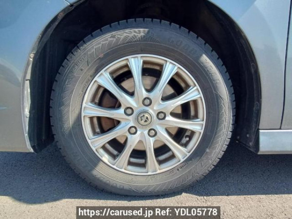 Used 2010 AT honda step-wgn-spada RK5 Image[30]