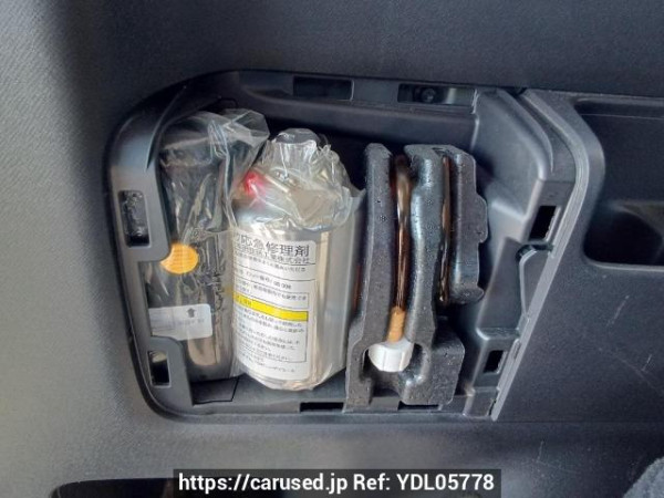 Used 2010 AT honda step-wgn-spada RK5 Image[42]