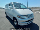 Toyota Hiace Regius RCH47W