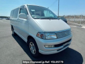 Toyota Hiace Regius