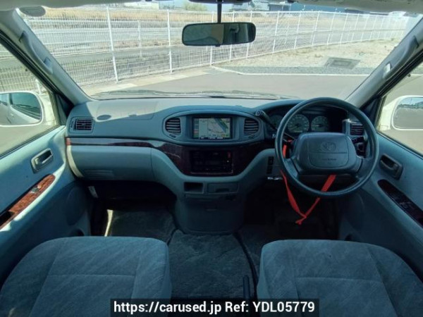 Used 1999 AT toyota hiace-regius RCH47W Image[17]