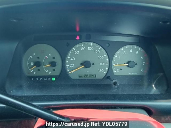 Used 1999 AT toyota hiace-regius RCH47W Image[20]