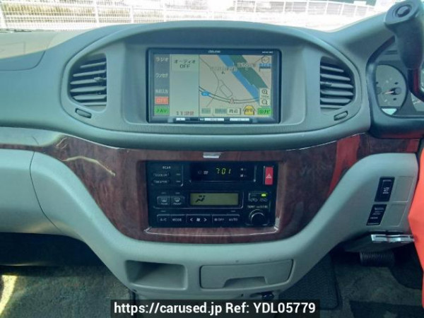 Used 1999 AT toyota hiace-regius RCH47W Image[22]