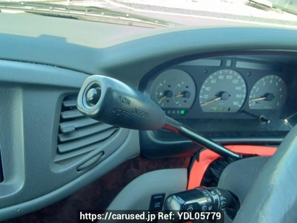 Used 1999 AT toyota hiace-regius RCH47W Image[25]