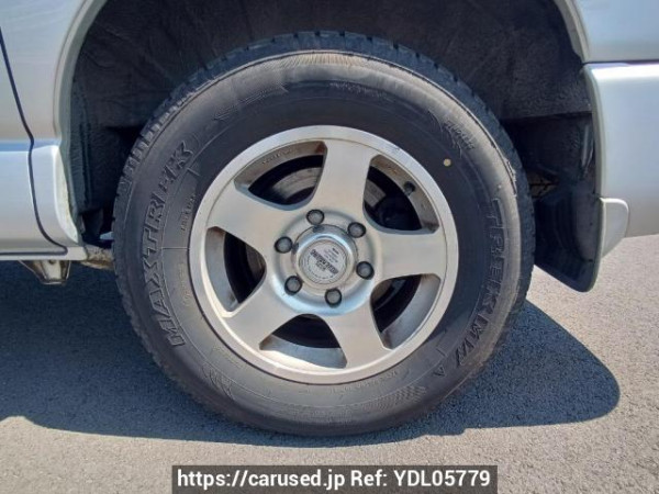 Used 1999 AT toyota hiace-regius RCH47W Image[30]