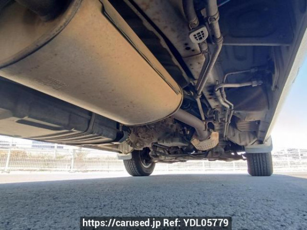 Used 1999 AT toyota hiace-regius RCH47W Image[36]