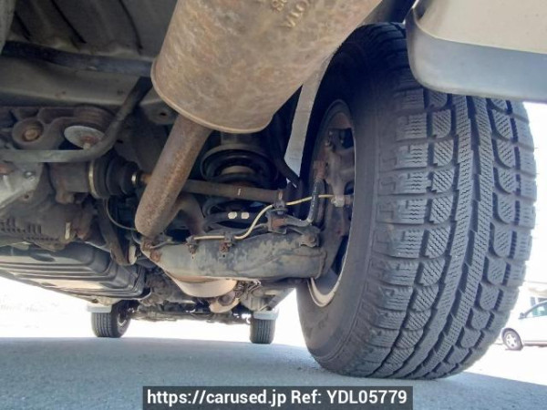 Used 1999 AT toyota hiace-regius RCH47W Image[39]