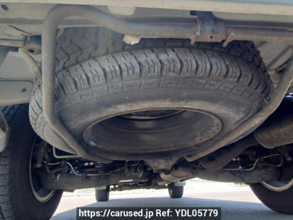 Used 1999 AT toyota hiace-regius RCH47W Image[40]