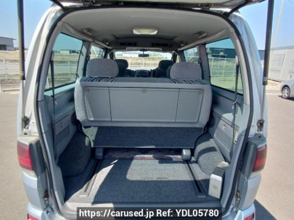 Used 1998 AT toyota hiace-regius RCH47W Image[8]