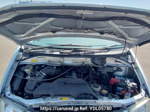 Used 1998 AT toyota hiace-regius RCH47W Image[9]