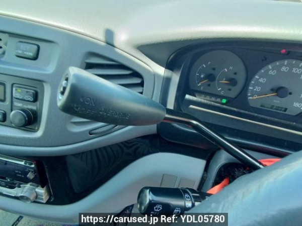 Used 1998 AT toyota hiace-regius RCH47W Image[20]