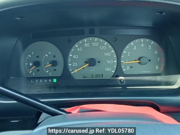 Used 1998 AT toyota hiace-regius RCH47W Image[21]